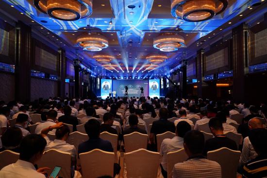 第五屆產業(yè)園區(qū)物業(yè)管理發(fā)展論壇暨產業(yè)園區(qū)物業(yè)服務企業(yè)聯(lián)盟會議