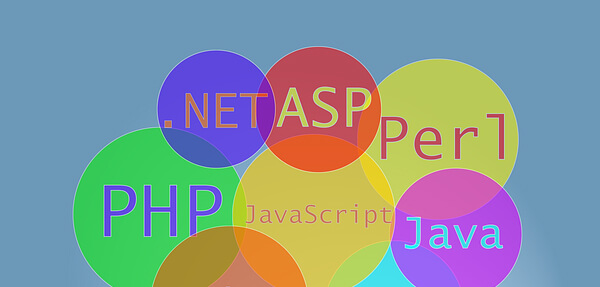 智慧園區(qū)的主流開(kāi)發(fā)語(yǔ)言